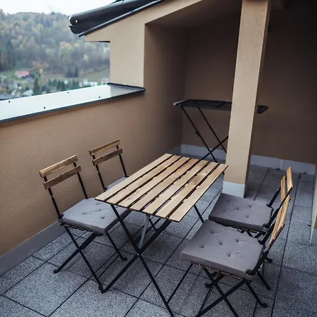 Lucni Dobromysl A Laskavec Černý Důl