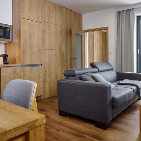Apartmán Lucni Dobromysl A Laskavec Černý Důl