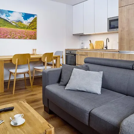 Lucni Dobromysl A Laskavec Apartment Cerny Dul