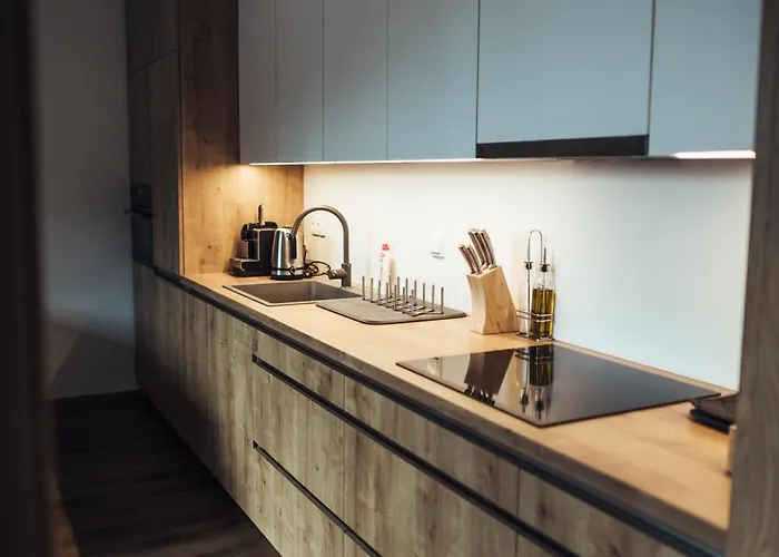 Appartamento Luční Dobromysl A Laskavec